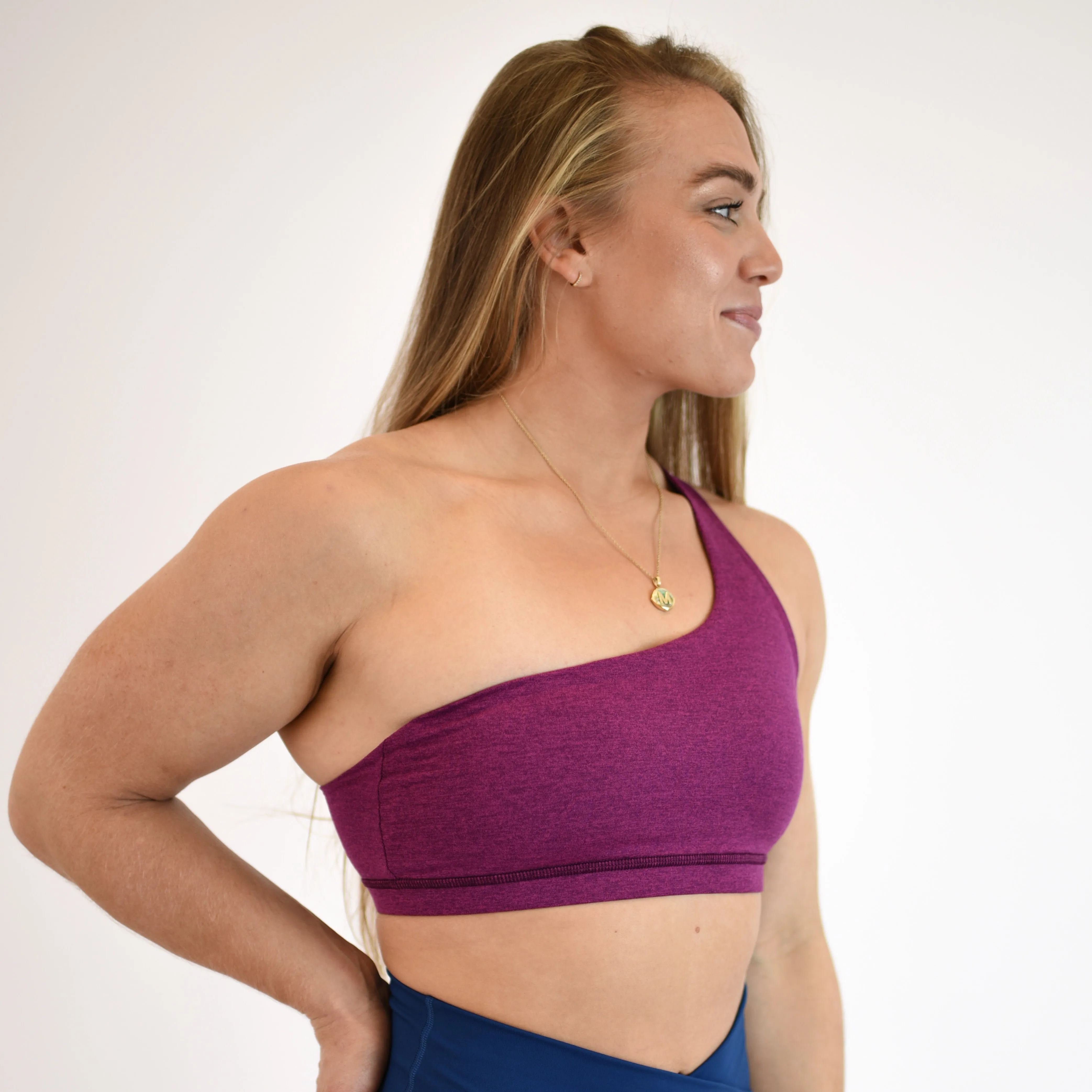 Sylvie Sports Bra - Medium Support