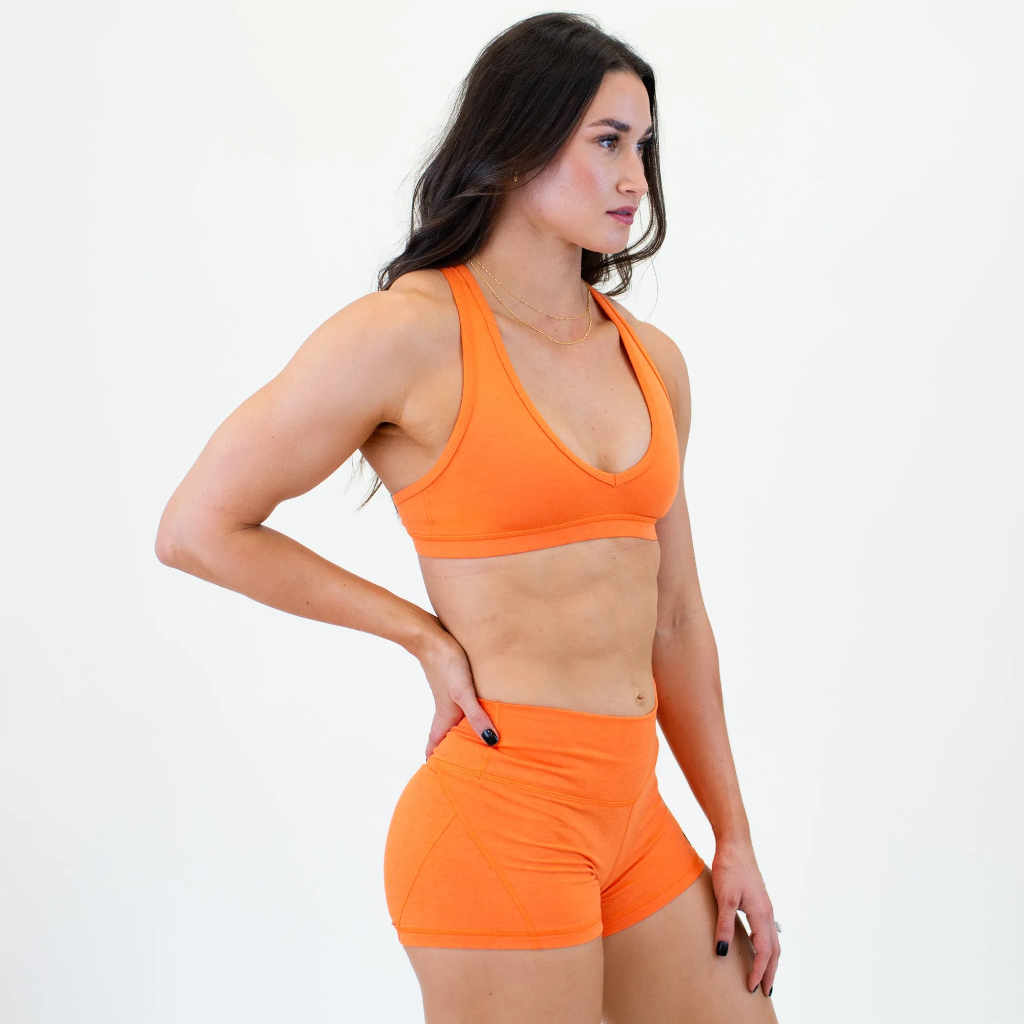 VaVaVoom Sports Bra - Medium Support