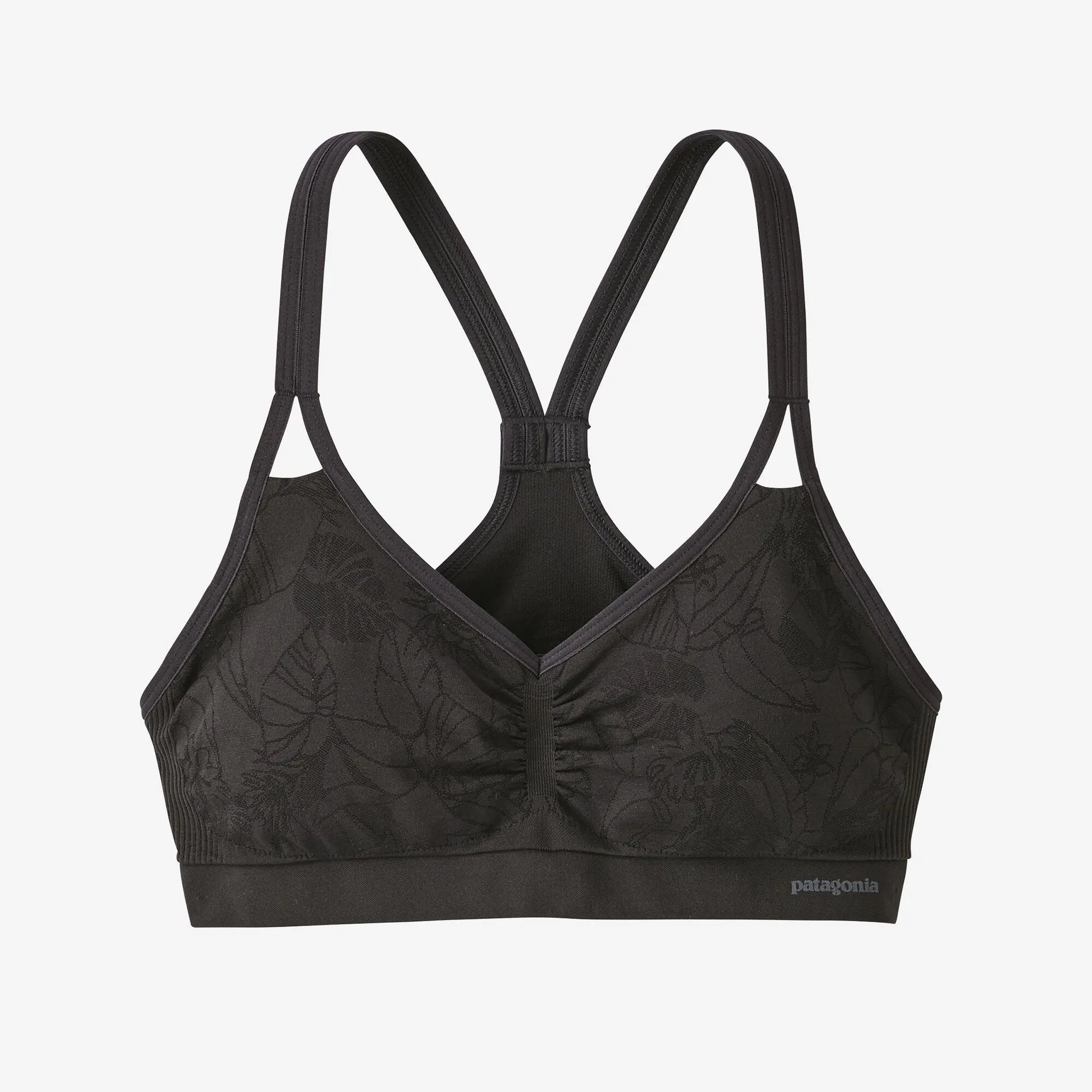 Women's Barely Bra