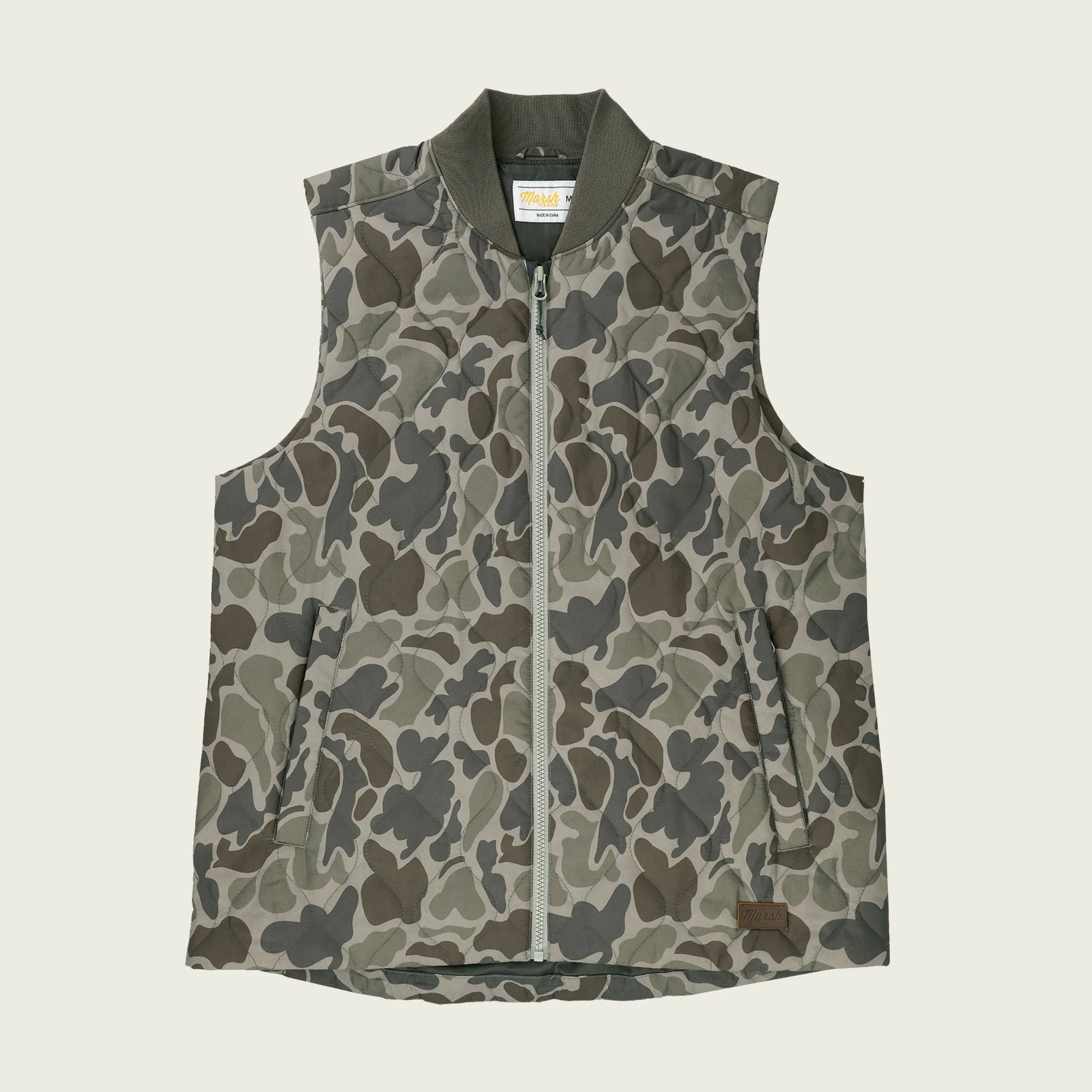 Women's Barnwell Puff Vest