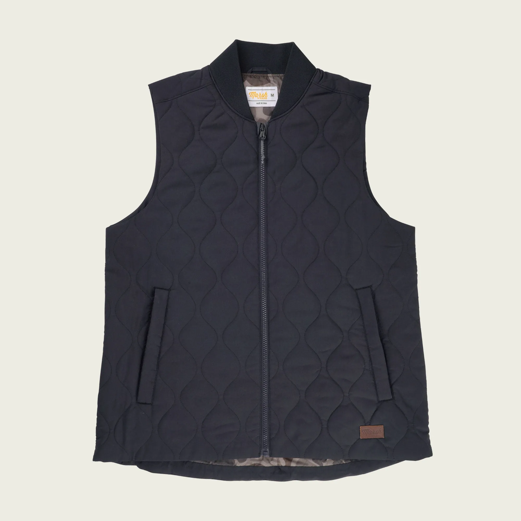 Women's Barnwell Puff Vest