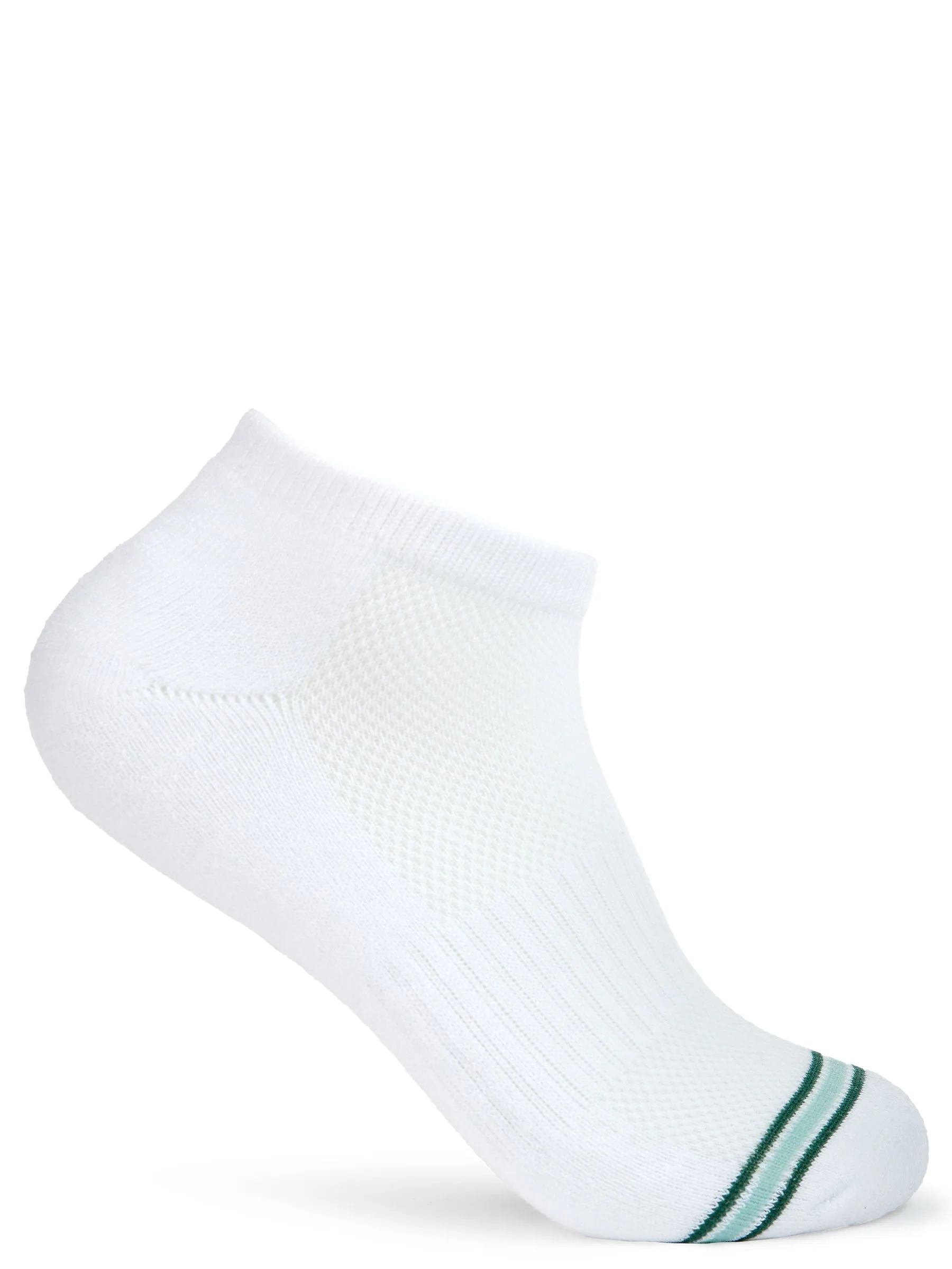 Women's Performance Low Cut Socks 6-Pack