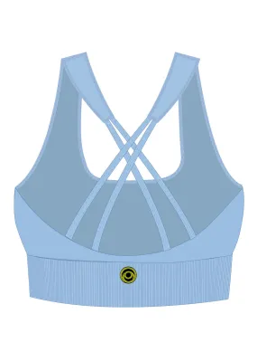 Women's Seamless Ariel Bra