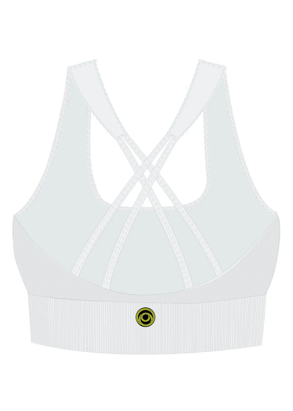 Women's Seamless Ariel Bra