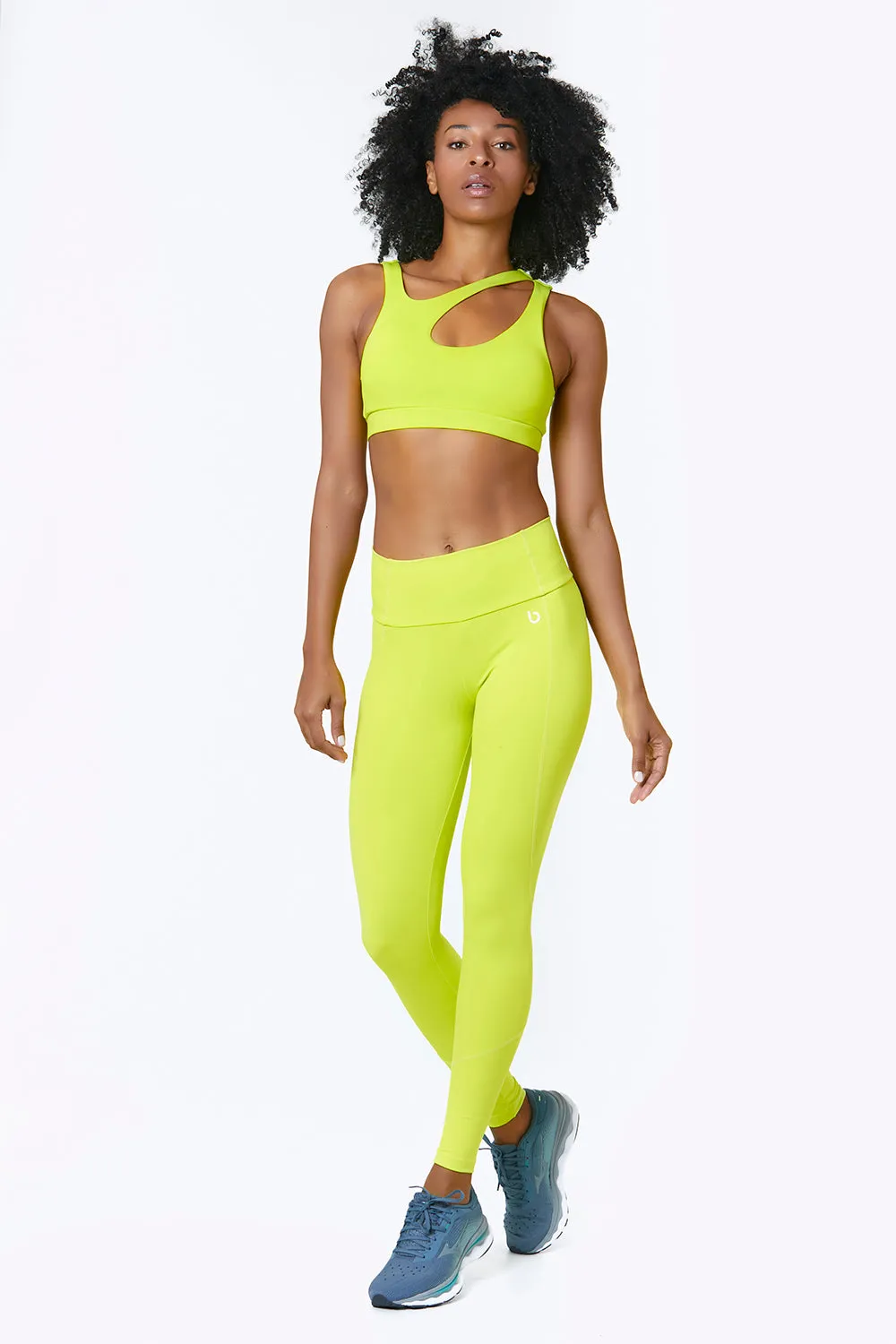 Wonder Cut Out Sports Bra